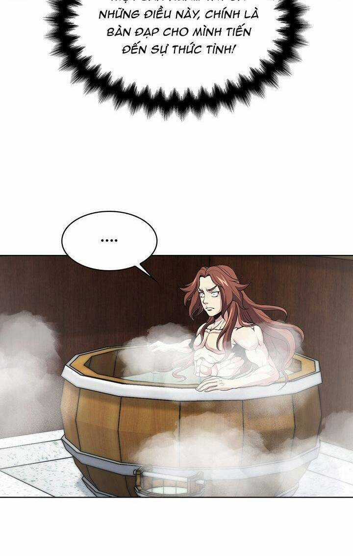 Chiến Binh Cầm Cờ - Chapter 7 - Trang 28