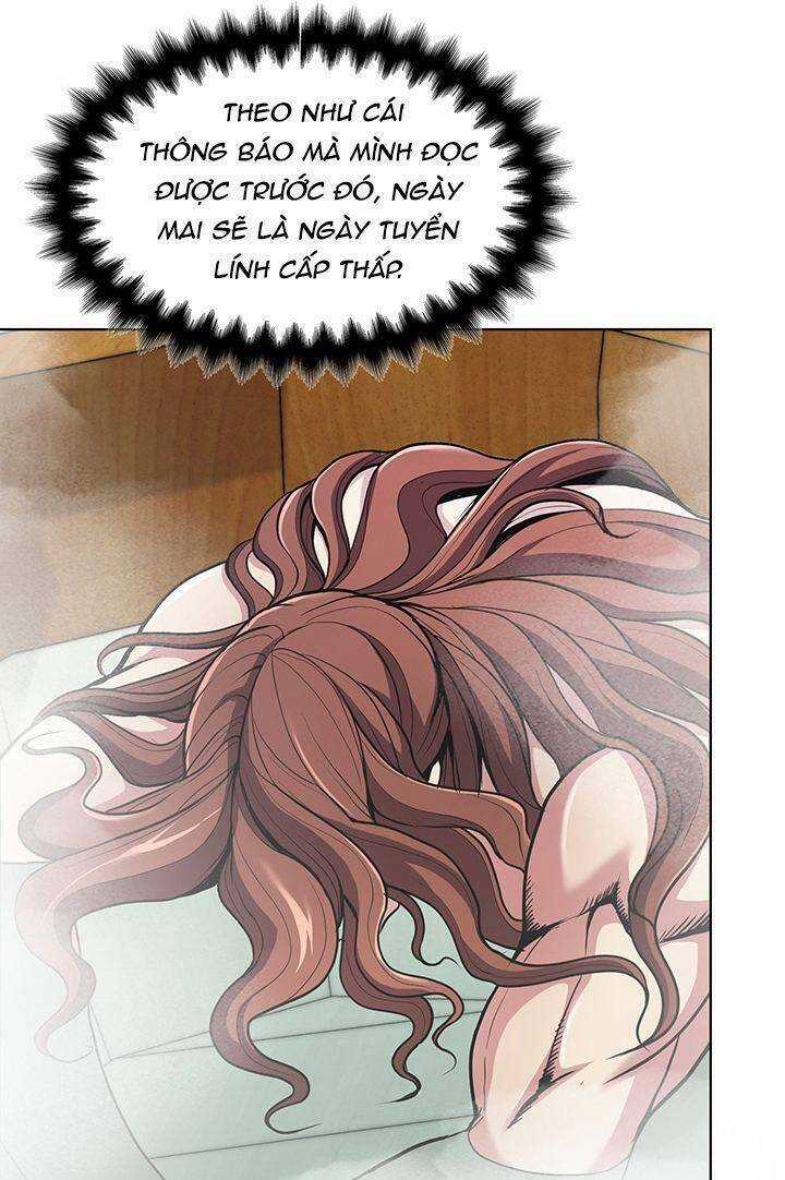 Chiến Binh Cầm Cờ - Chapter 7 - Trang 31