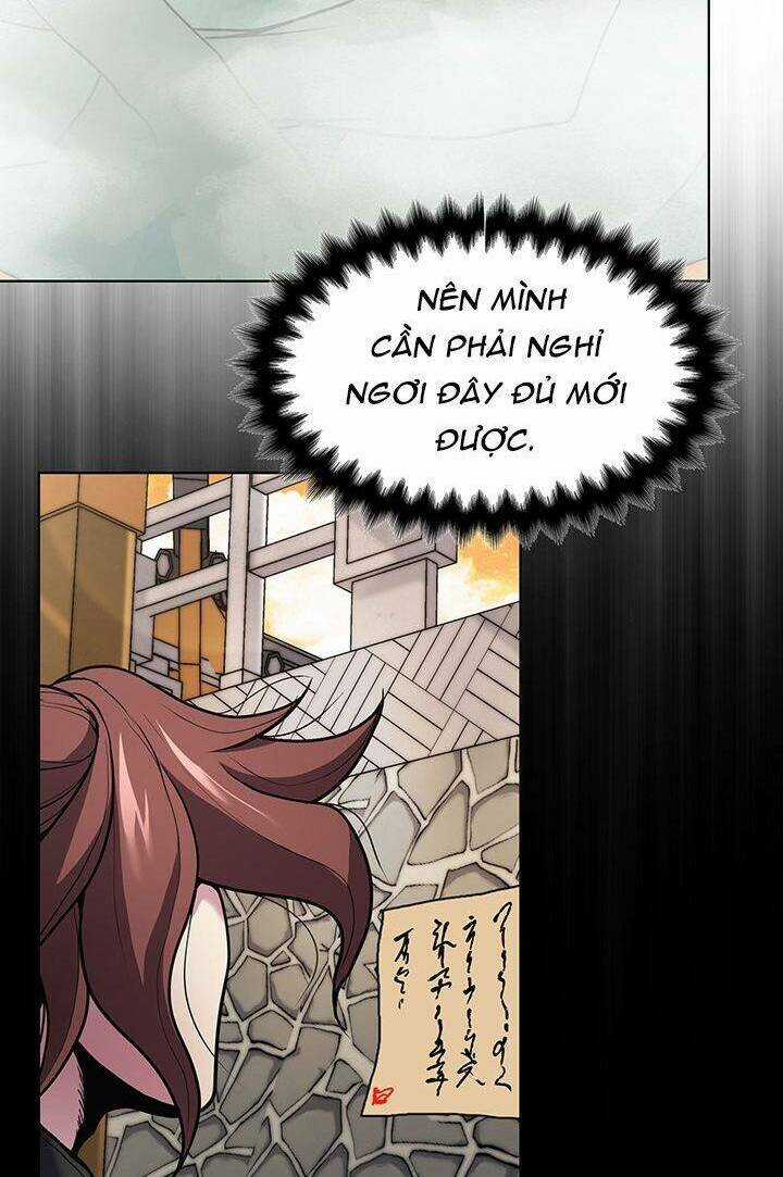 Chiến Binh Cầm Cờ - Chapter 7 - Trang 32