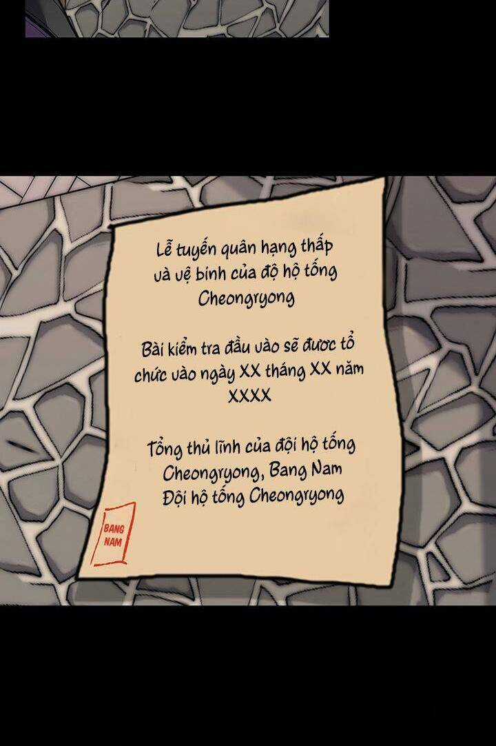 Chiến Binh Cầm Cờ - Chapter 7 - Trang 33