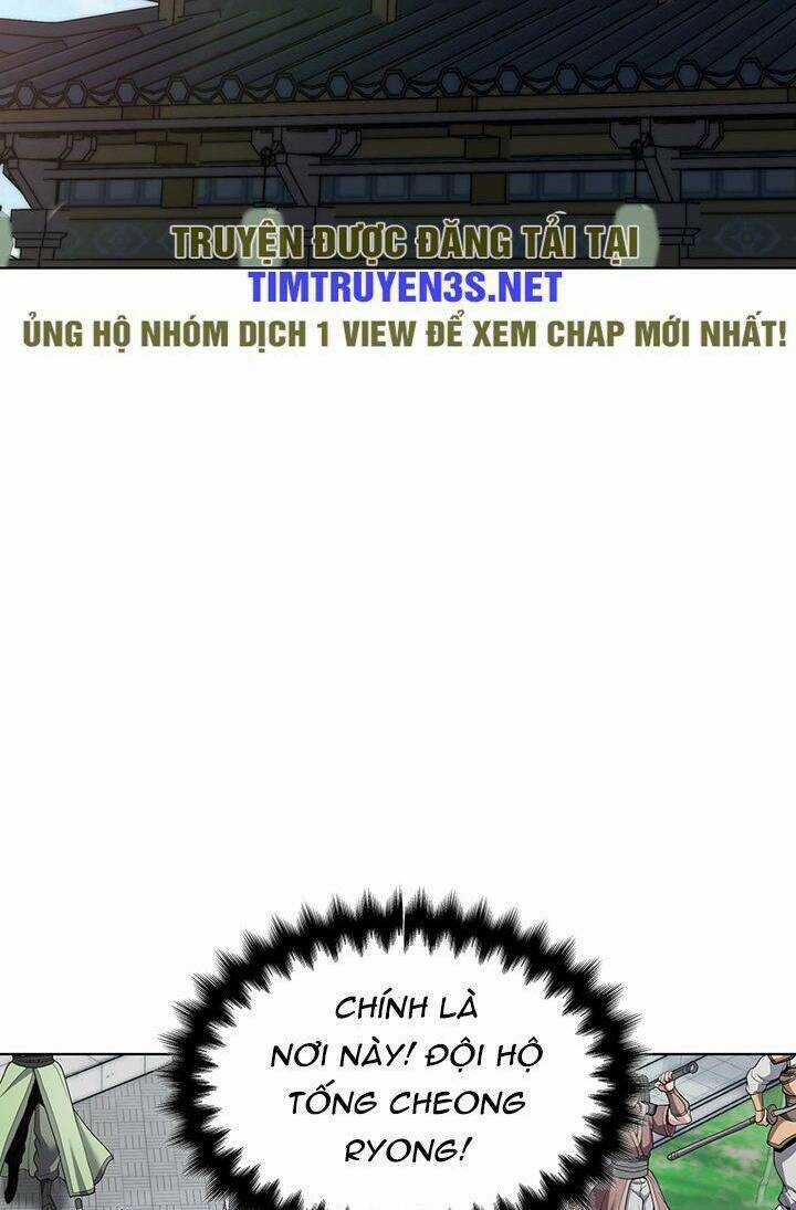 Chiến Binh Cầm Cờ - Chapter 7 - Trang 36