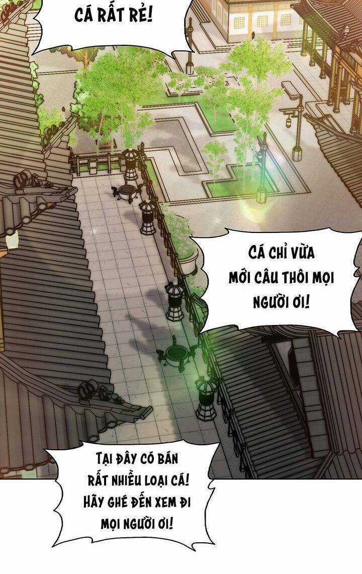 Chiến Binh Cầm Cờ - Chapter 7 - Trang 5