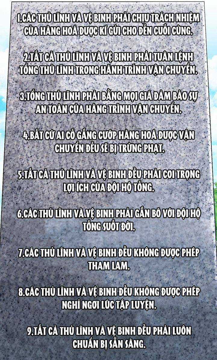 Chiến Binh Cầm Cờ - Chapter 7 - Trang 43