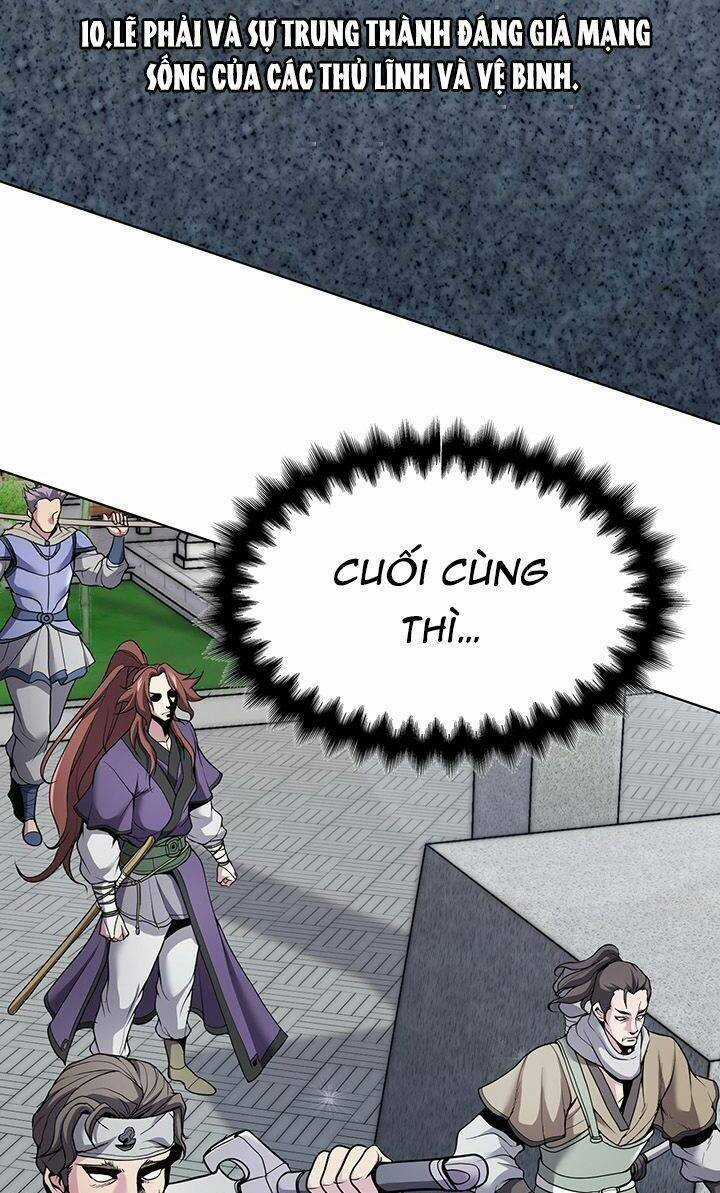 Chiến Binh Cầm Cờ - Chapter 7 - Trang 44