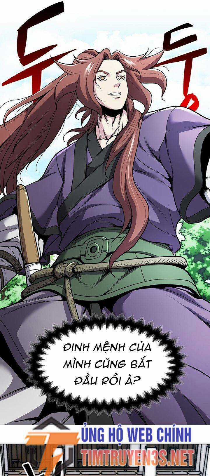 Chiến Binh Cầm Cờ - Chapter 7 - Trang 47