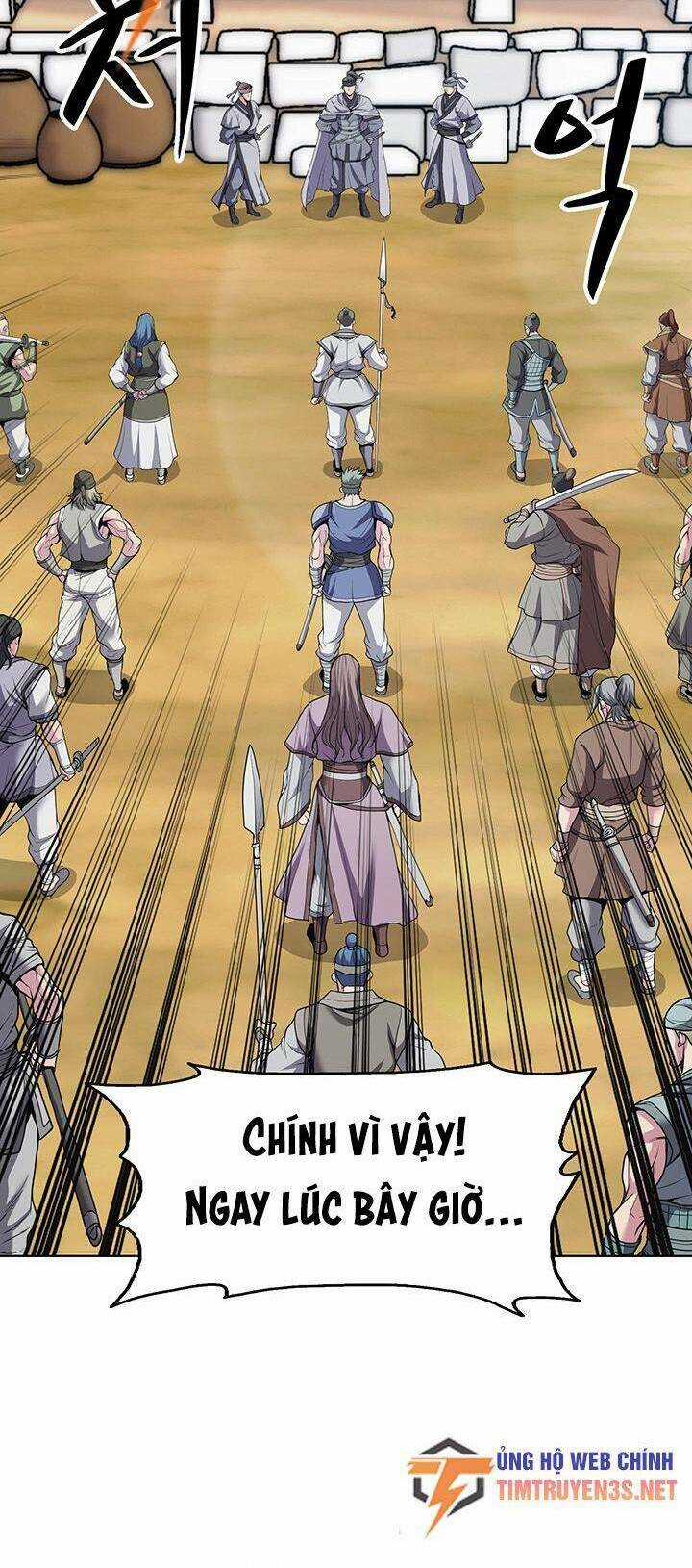 Chiến Binh Cầm Cờ - Chapter 7 - Trang 48