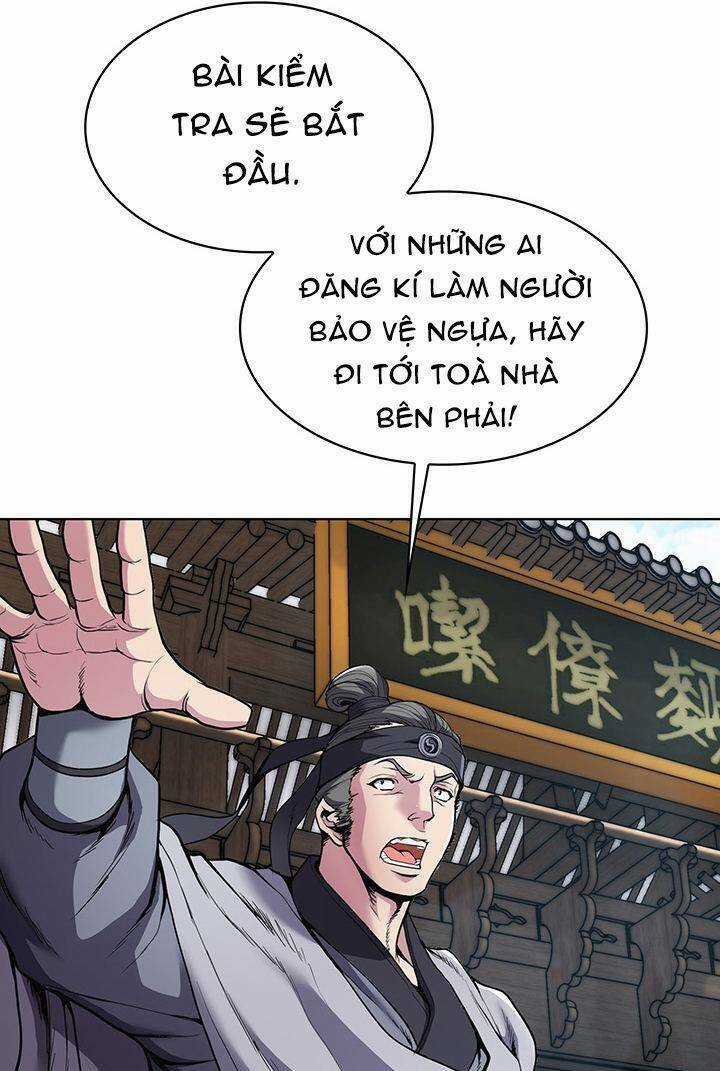 Chiến Binh Cầm Cờ - Chapter 7 - Trang 49