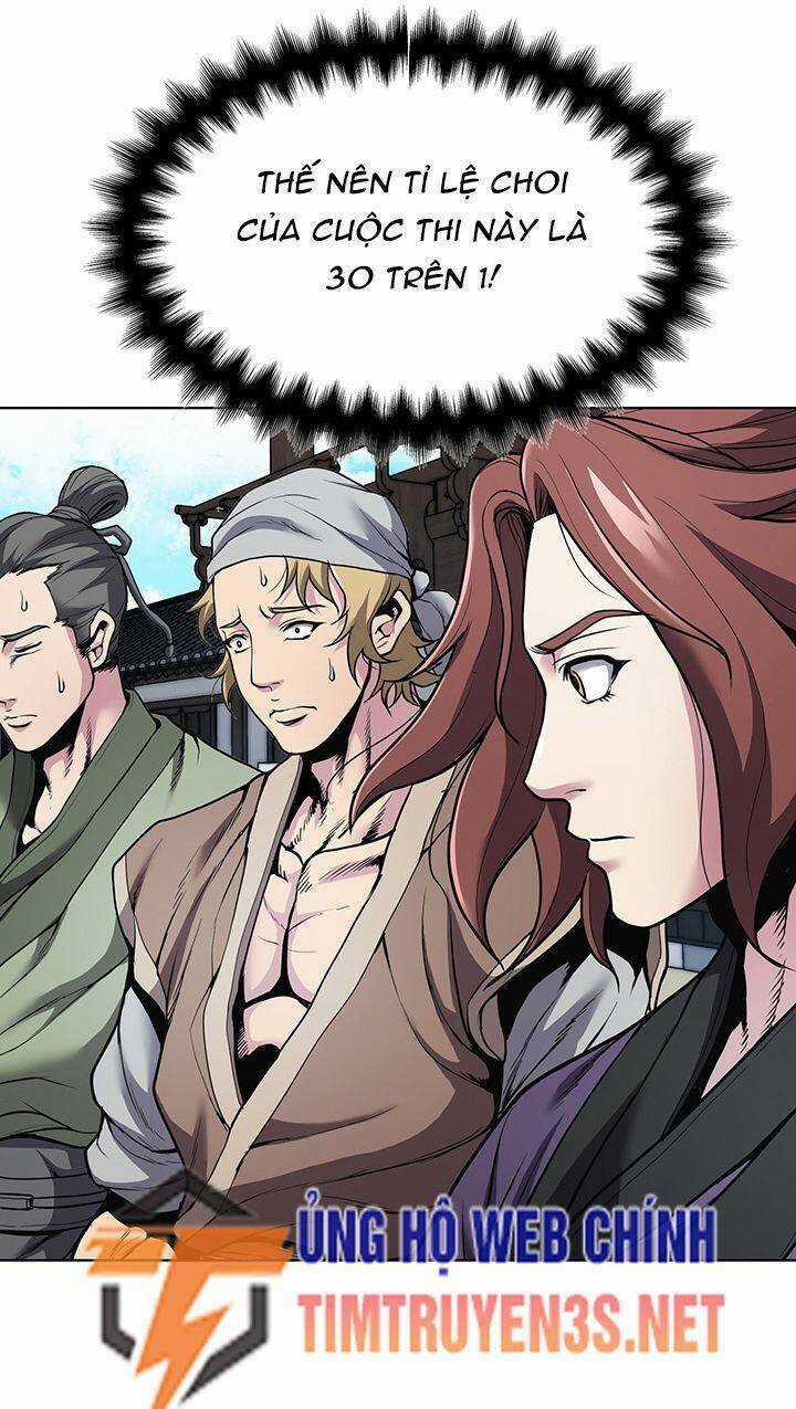 Chiến Binh Cầm Cờ - Chapter 7 - Trang 53