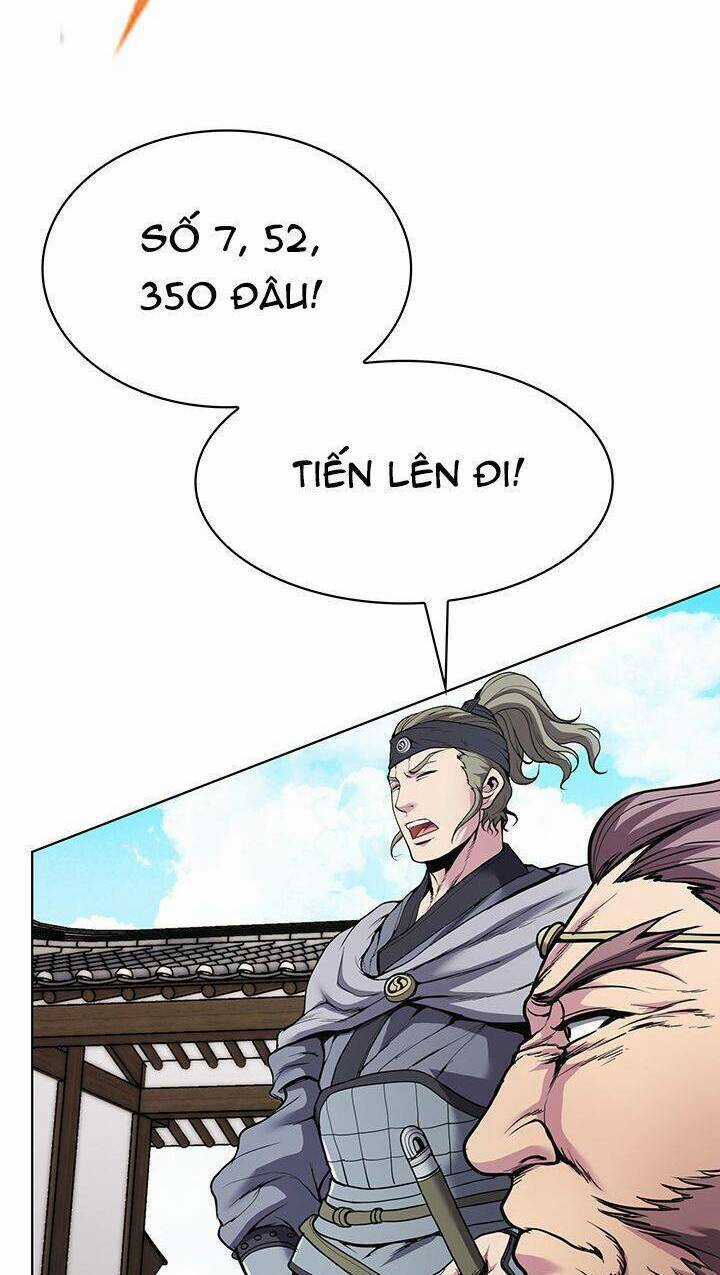 Chiến Binh Cầm Cờ - Chapter 7 - Trang 54