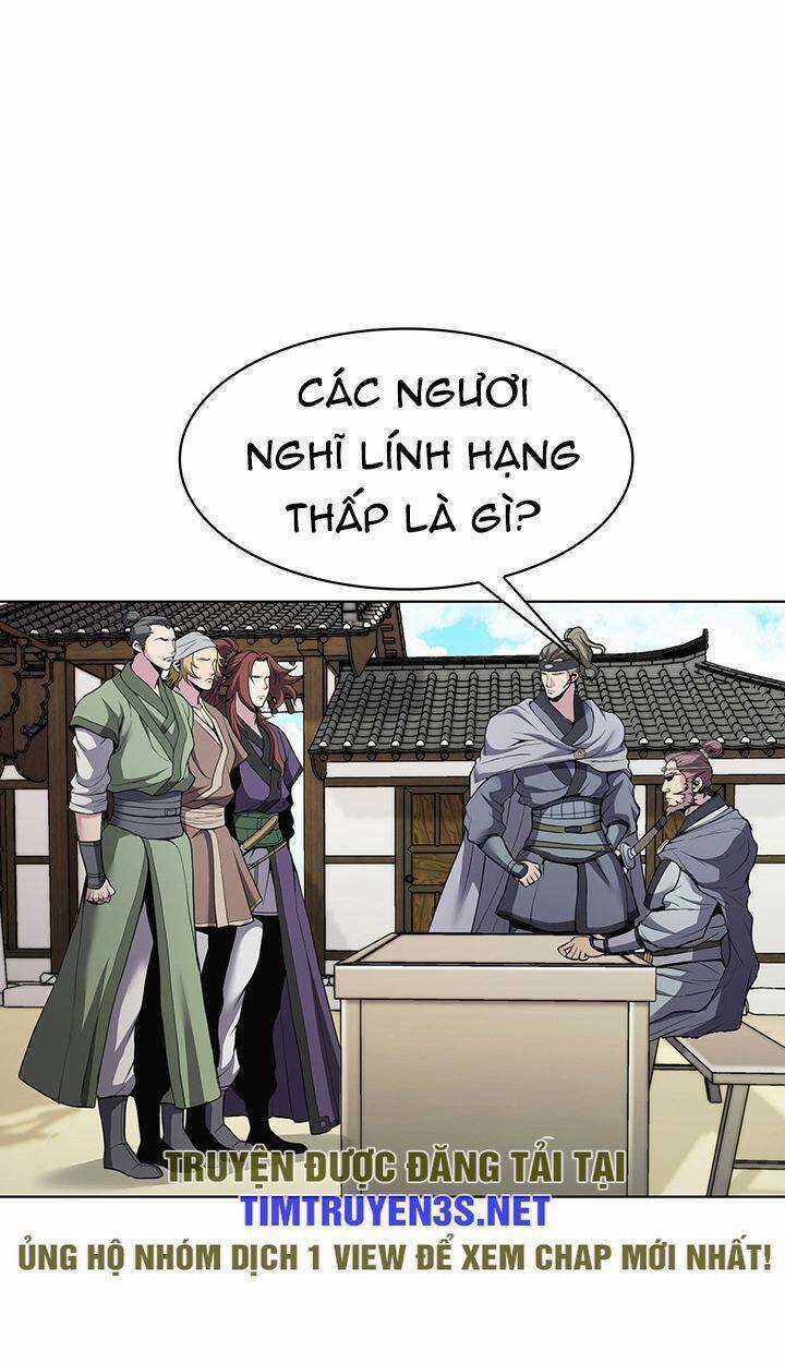 Chiến Binh Cầm Cờ - Chapter 7 - Trang 57
