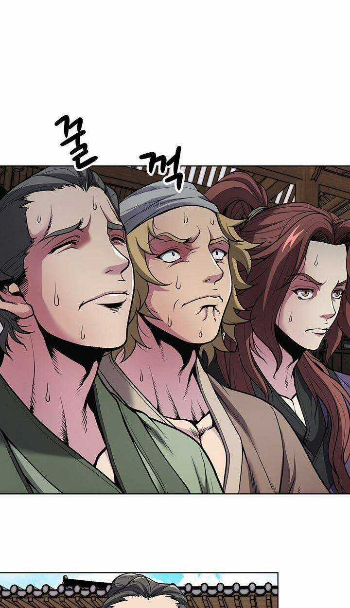 Chiến Binh Cầm Cờ - Chapter 7 - Trang 58