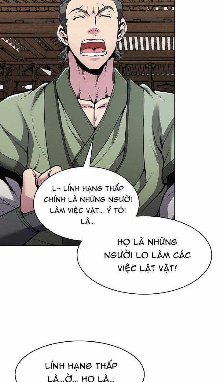 Chiến Binh Cầm Cờ - Chapter 7 - Trang 59