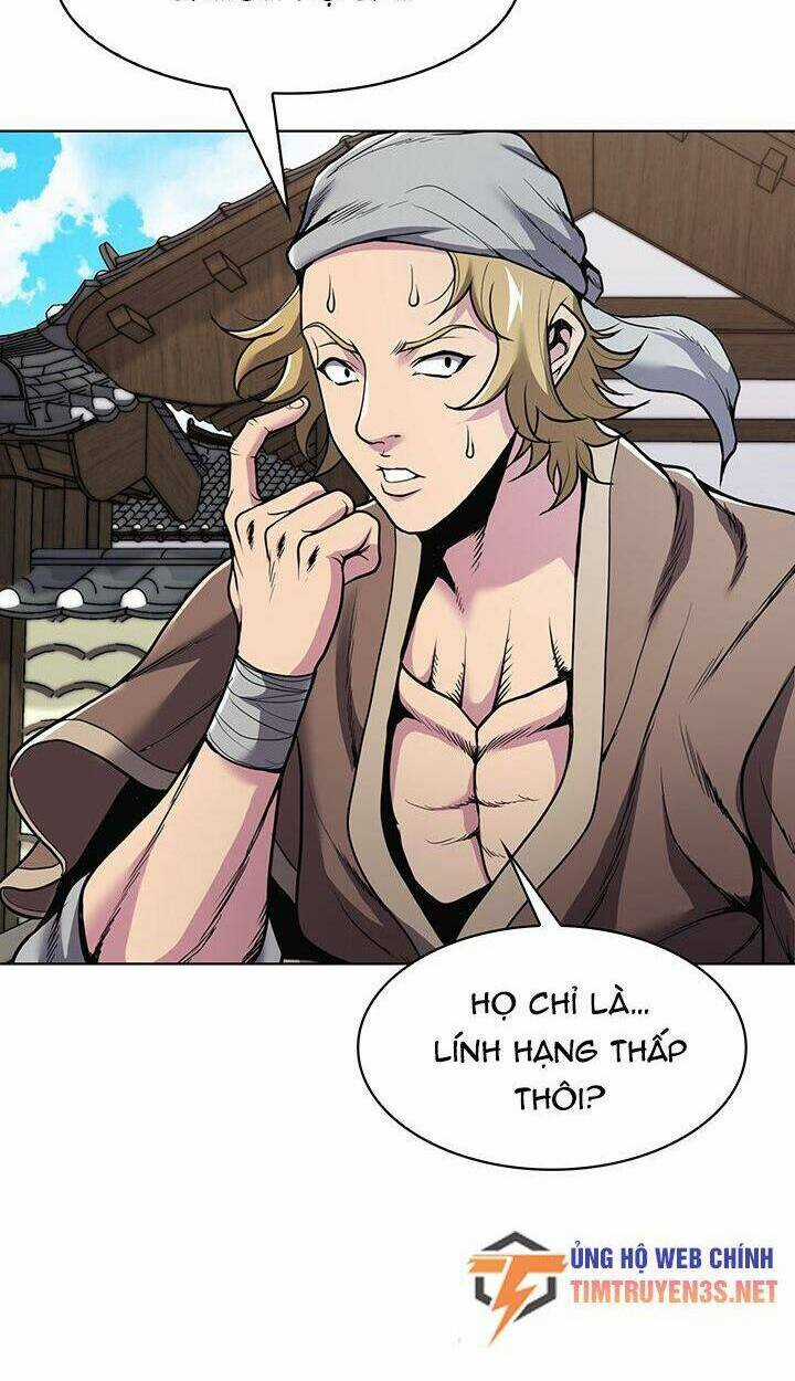 Chiến Binh Cầm Cờ - Chapter 7 - Trang 60