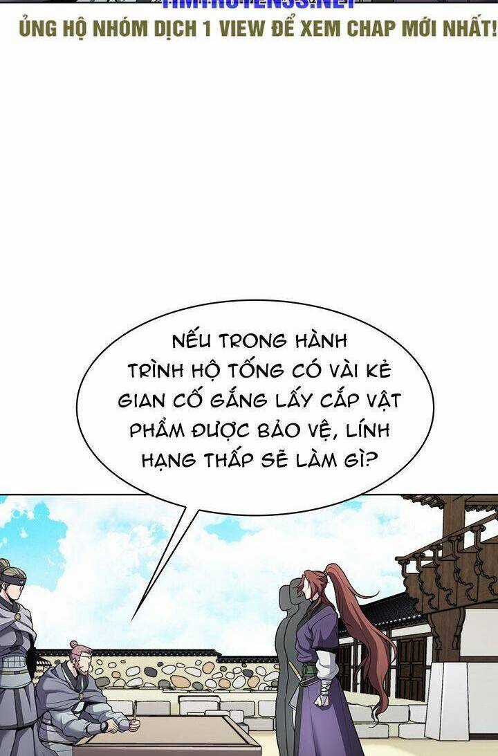 Chiến Binh Cầm Cờ - Chapter 7 - Trang 66