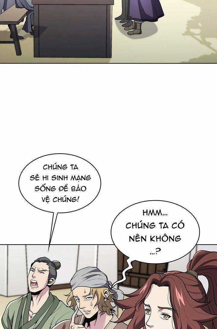 Chiến Binh Cầm Cờ - Chapter 7 - Trang 67