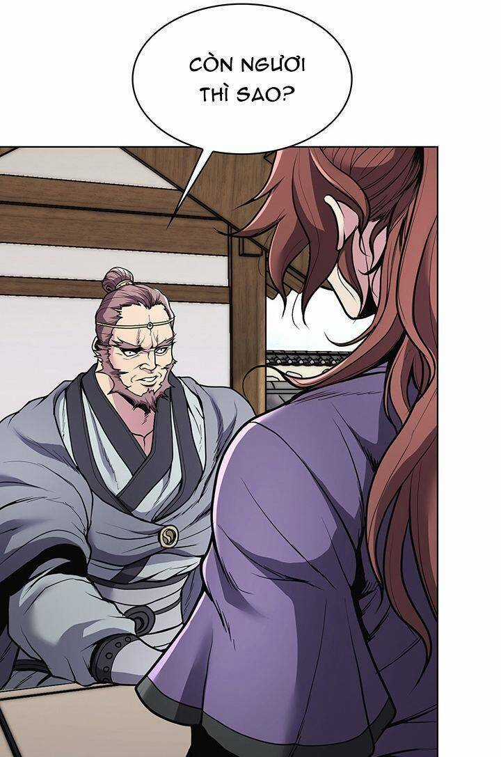 Chiến Binh Cầm Cờ - Chapter 7 - Trang 69