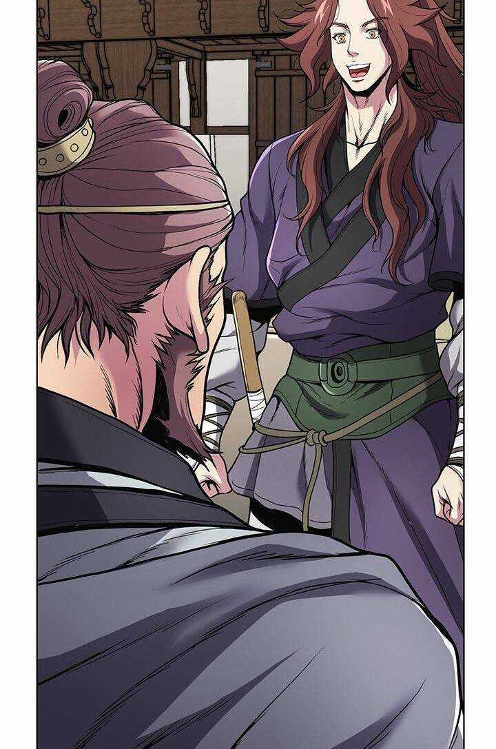 Chiến Binh Cầm Cờ - Chapter 7 - Trang 71