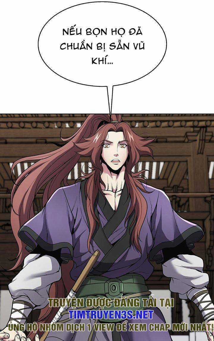 Chiến Binh Cầm Cờ - Chapter 7 - Trang 73