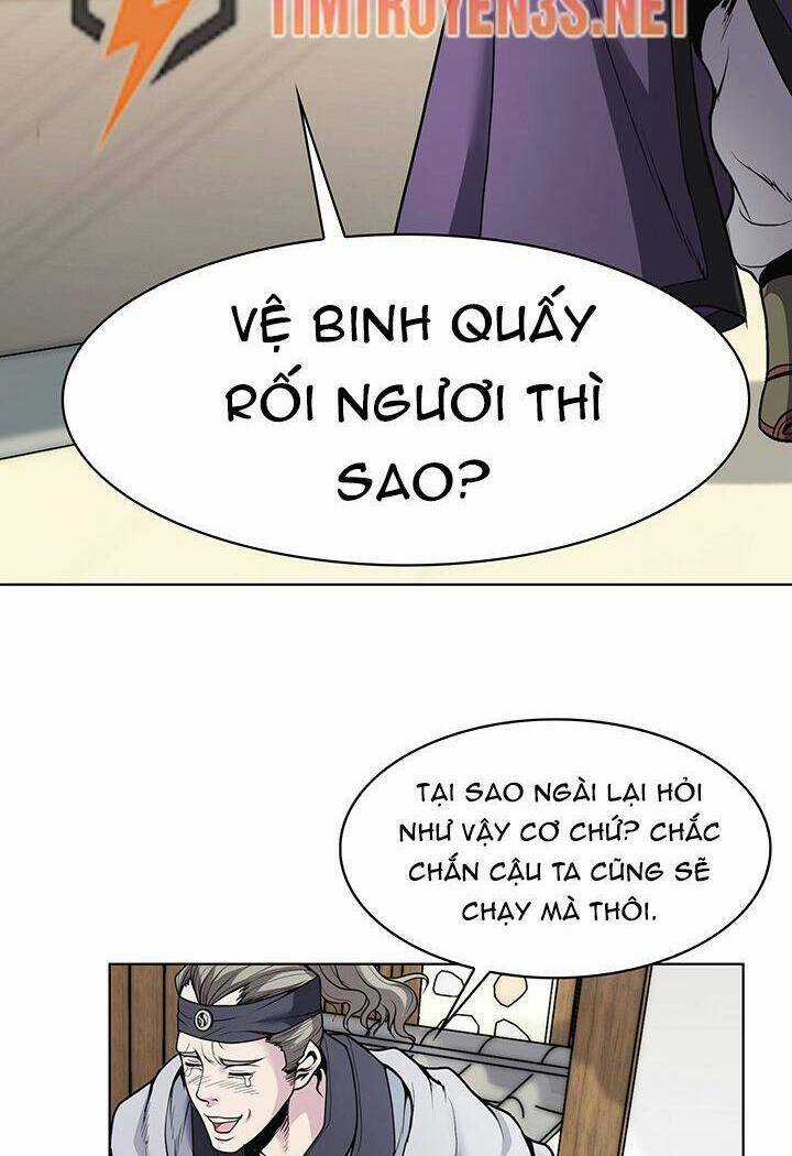 Chiến Binh Cầm Cờ - Chapter 7 - Trang 79