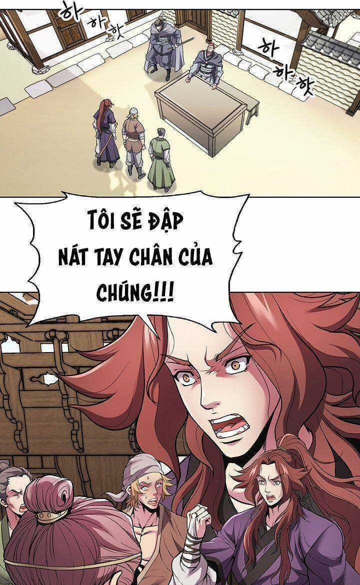 Chiến Binh Cầm Cờ - Chapter 7 - Trang 81