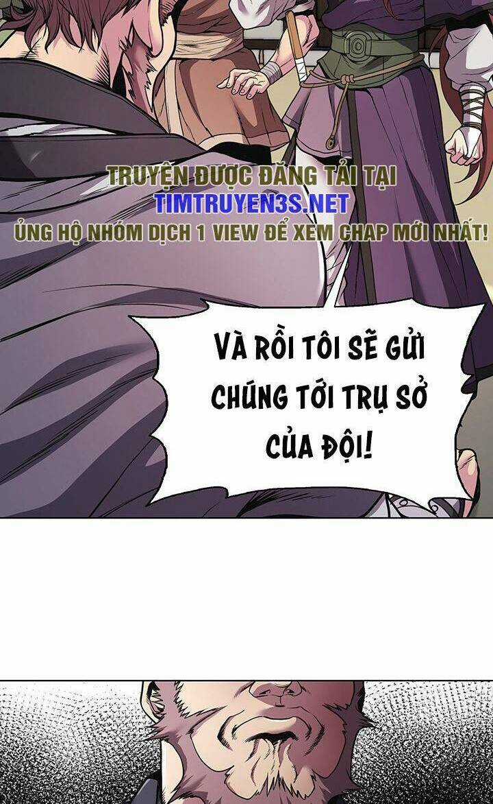 Chiến Binh Cầm Cờ - Chapter 7 - Trang 82