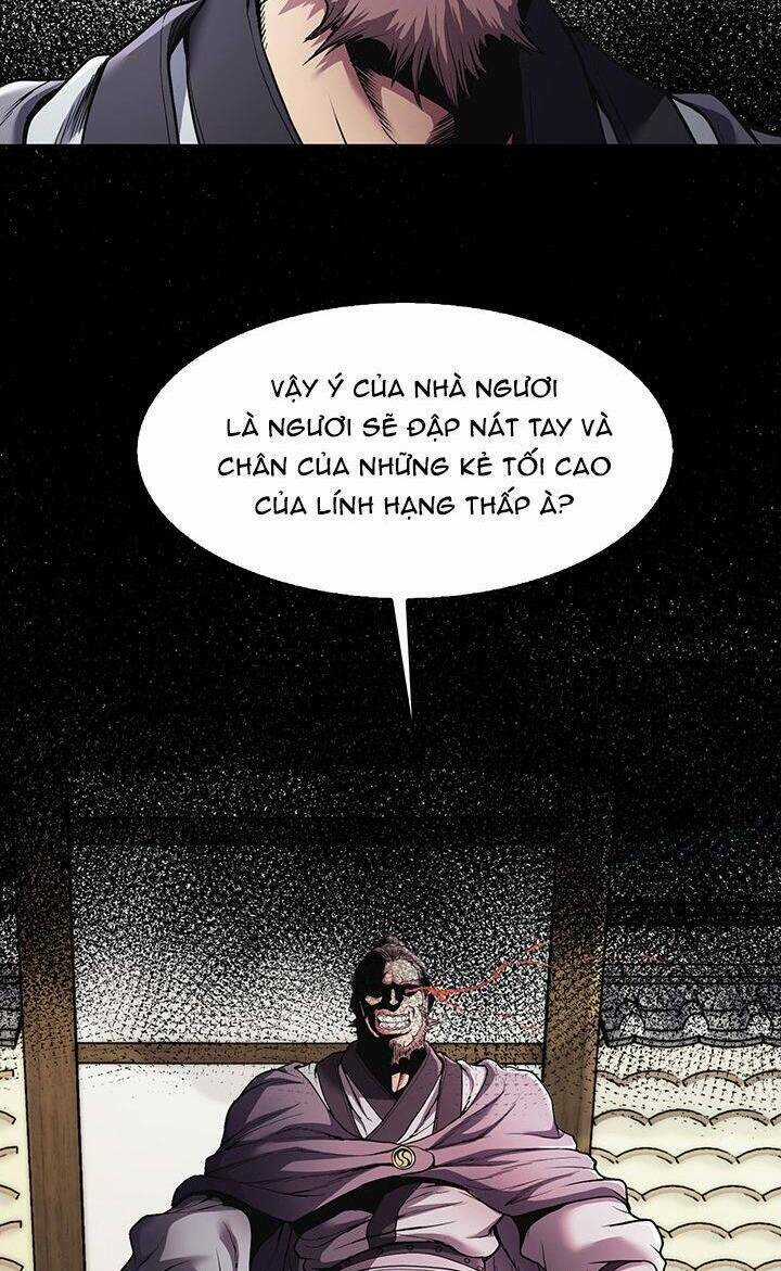 Chiến Binh Cầm Cờ - Chapter 7 - Trang 83