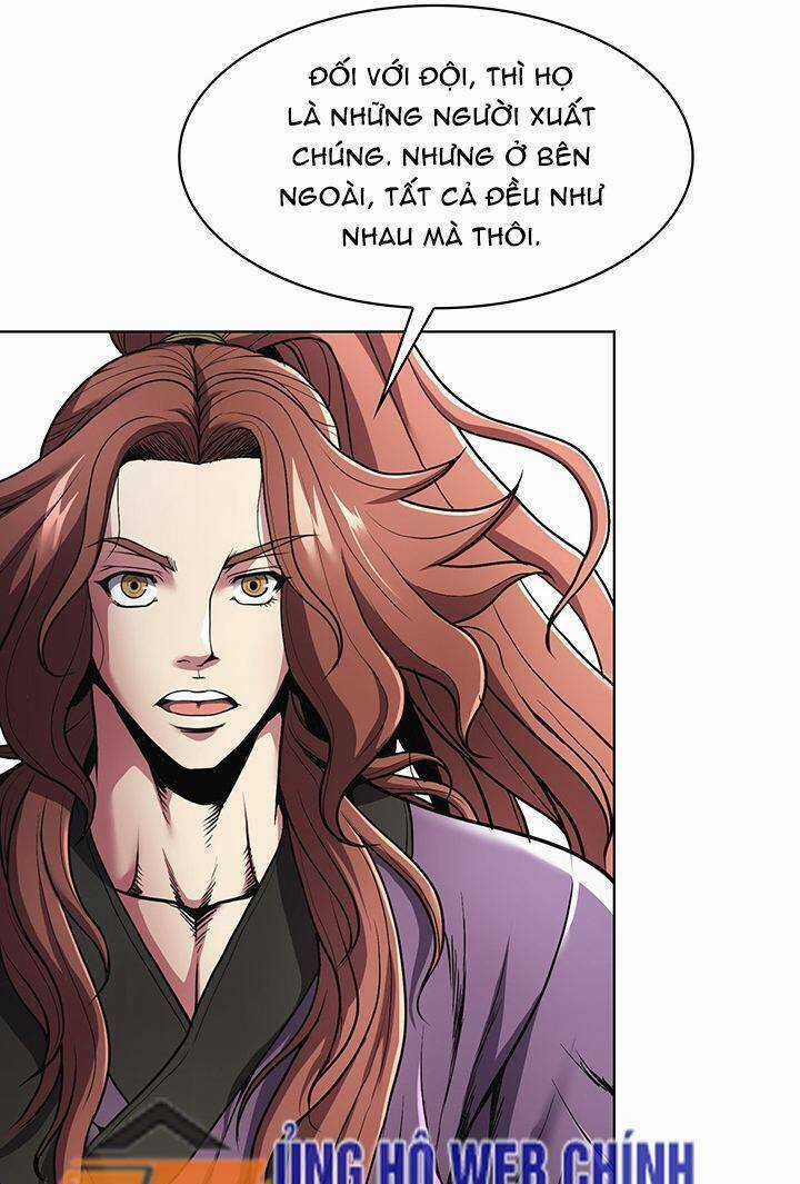 Chiến Binh Cầm Cờ - Chapter 7 - Trang 85