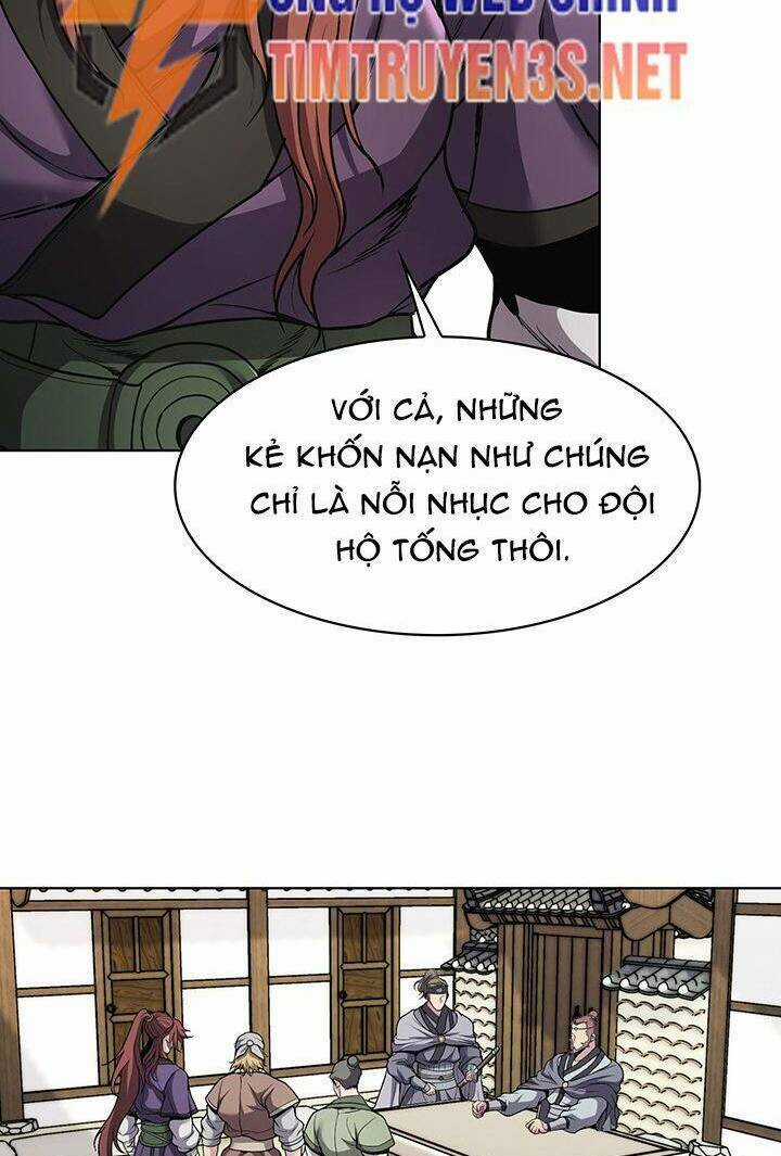 Chiến Binh Cầm Cờ - Chapter 7 - Trang 86
