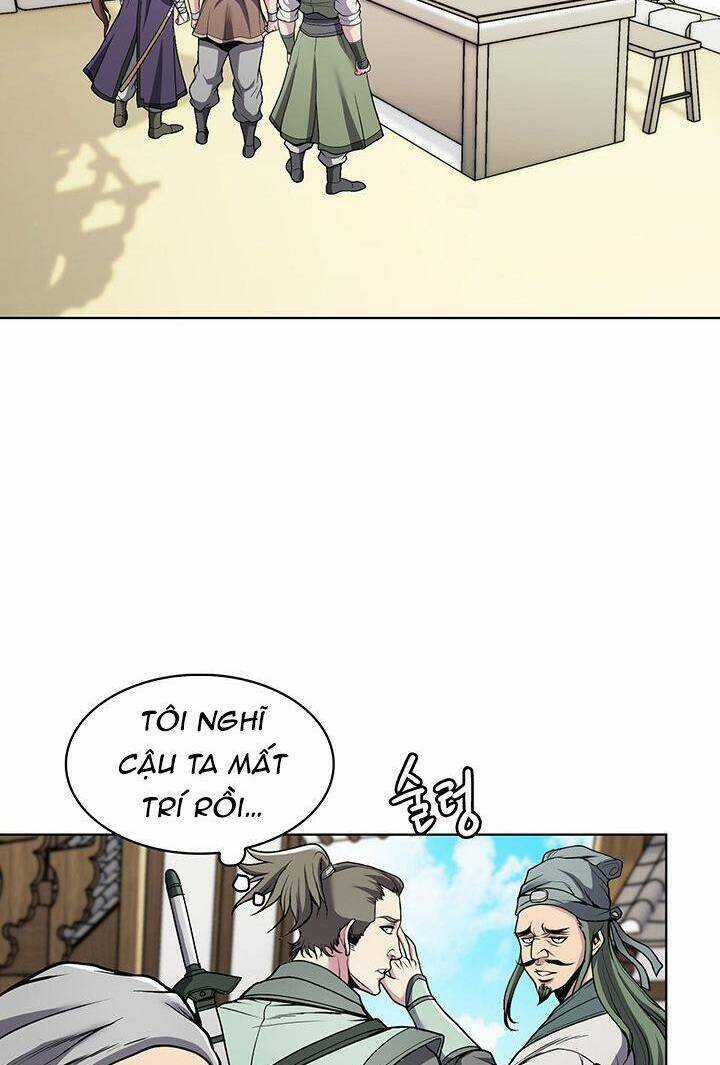 Chiến Binh Cầm Cờ - Chapter 7 - Trang 87