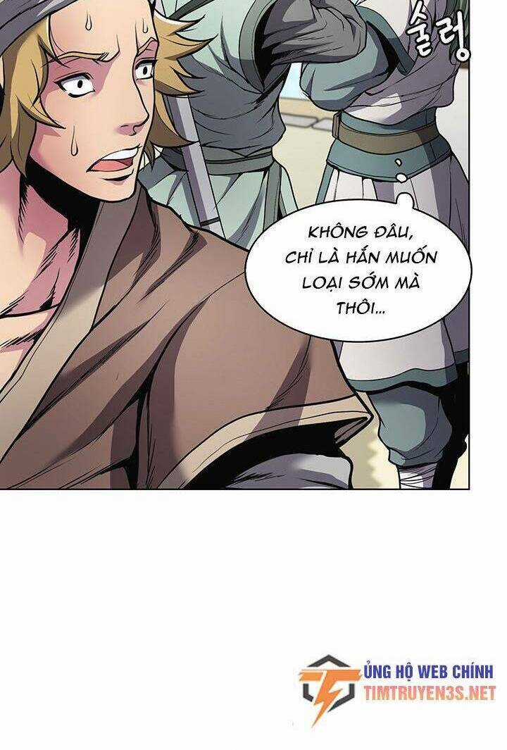 Chiến Binh Cầm Cờ - Chapter 7 - Trang 88