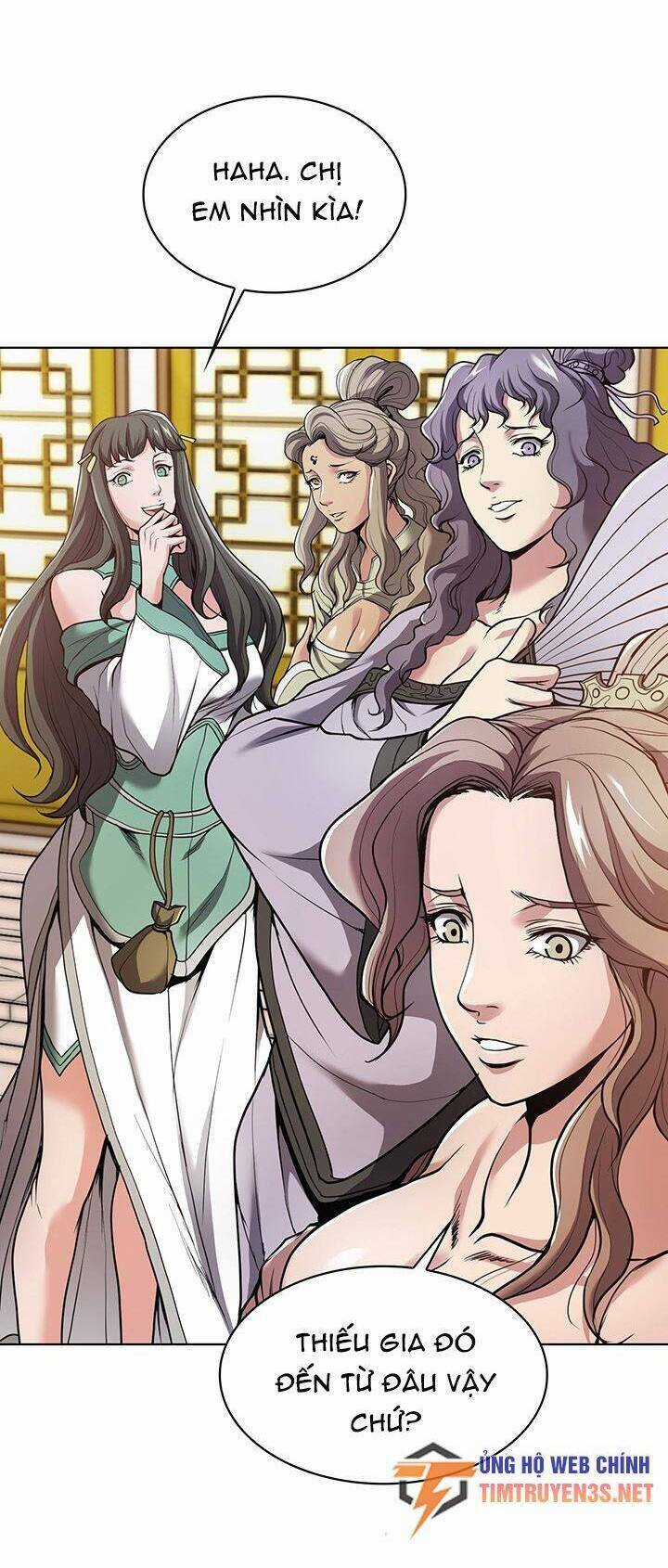 Chiến Binh Cầm Cờ - Chapter 7 - Trang 10