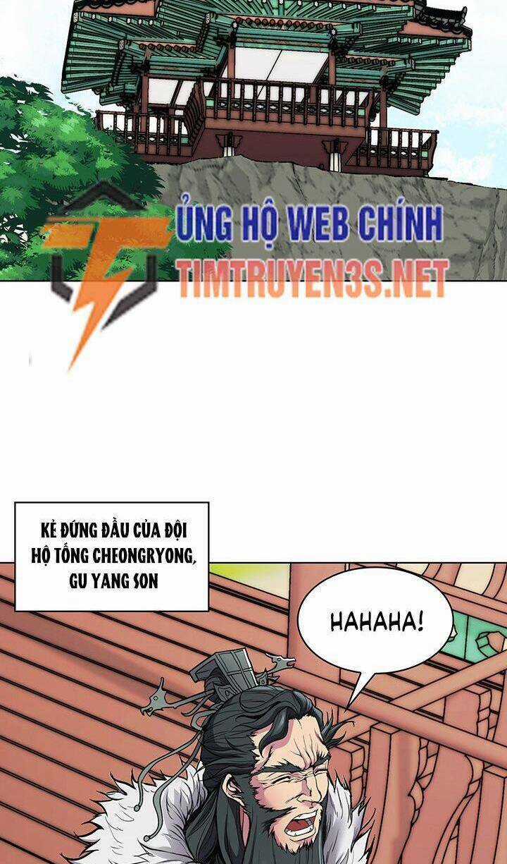 Chiến Binh Cầm Cờ - Chapter 7 - Trang 95