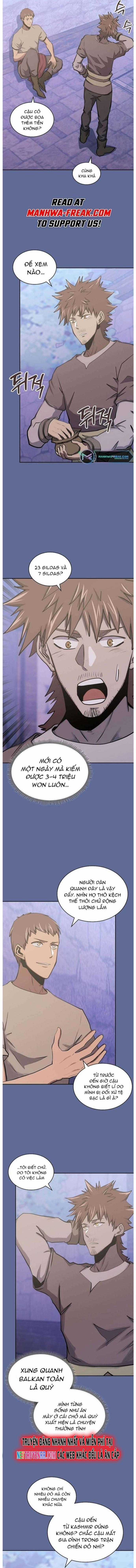 Chiến Binh Đến Từ Thế Giới Khác - Chapter 252 - Trang 2