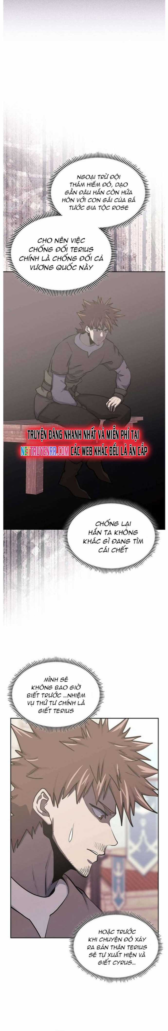 Chiến Binh Đến Từ Thế Giới Khác - Chapter 252 - Trang 11