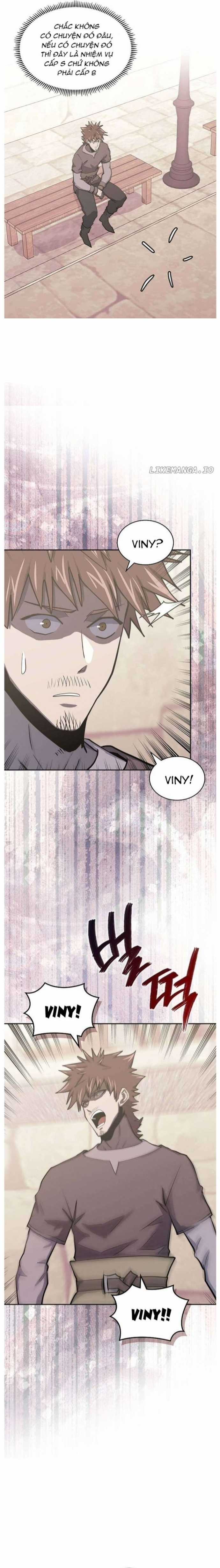 Chiến Binh Đến Từ Thế Giới Khác - Chapter 252 - Trang 12
