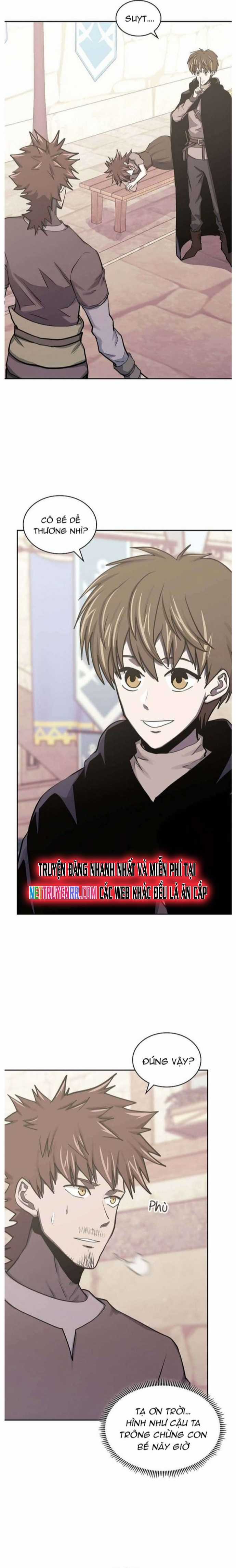 Chiến Binh Đến Từ Thế Giới Khác - Chapter 252 - Trang 13