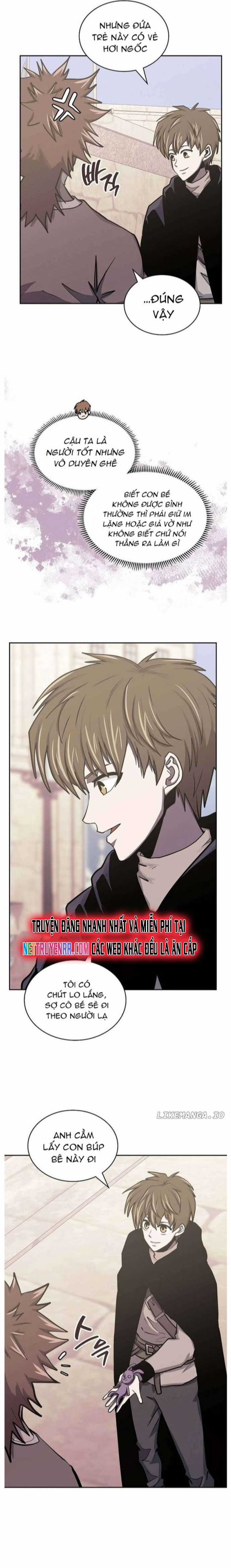 Chiến Binh Đến Từ Thế Giới Khác - Chapter 252 - Trang 14