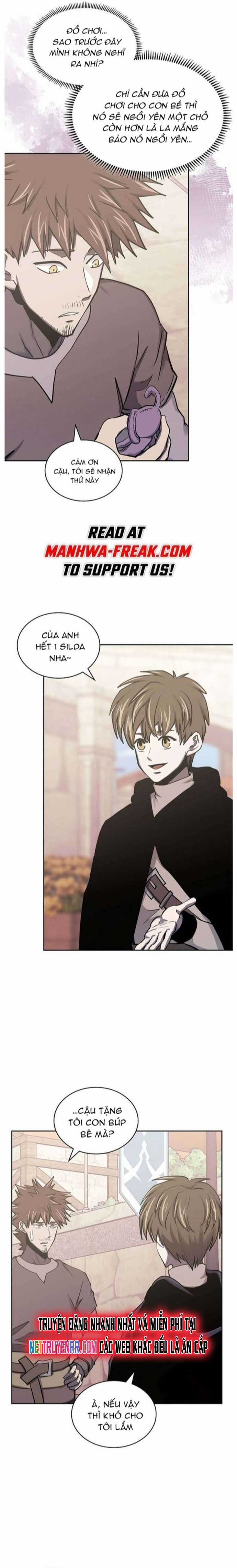 Chiến Binh Đến Từ Thế Giới Khác - Chapter 252 - Trang 15