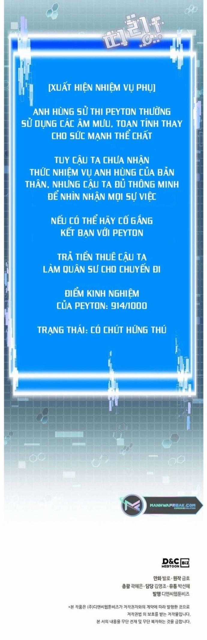 Chiến Binh Đến Từ Thế Giới Khác - Chapter 252 - Trang 21