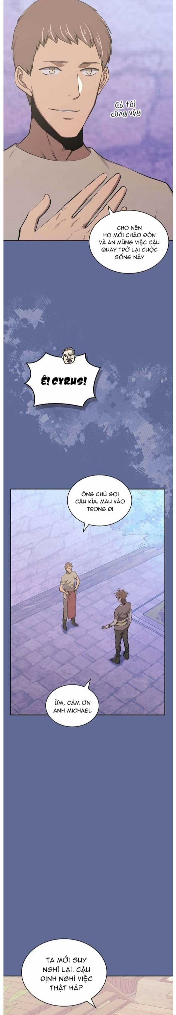 Chiến Binh Đến Từ Thế Giới Khác - Chapter 252 - Trang 4