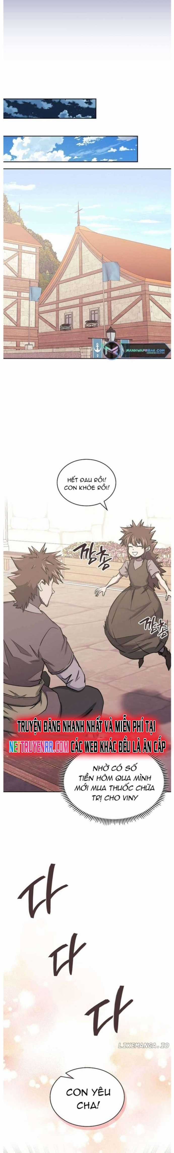 Chiến Binh Đến Từ Thế Giới Khác - Chapter 252 - Trang 6