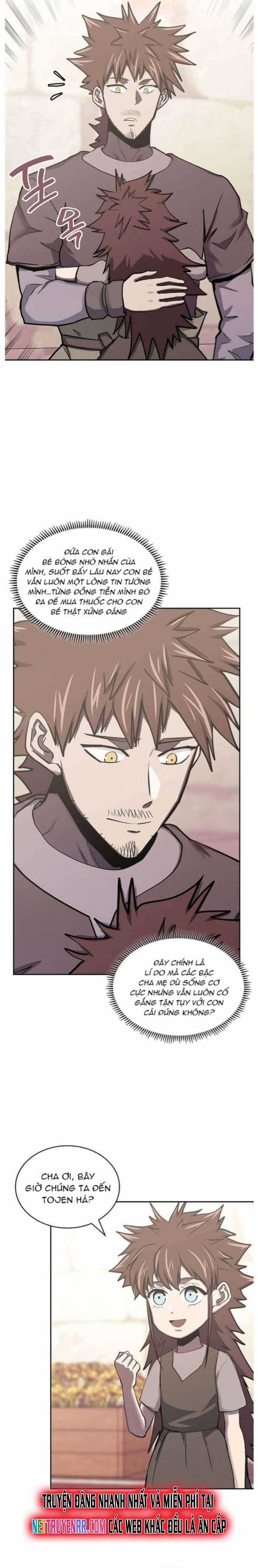 Chiến Binh Đến Từ Thế Giới Khác - Chapter 252 - Trang 7