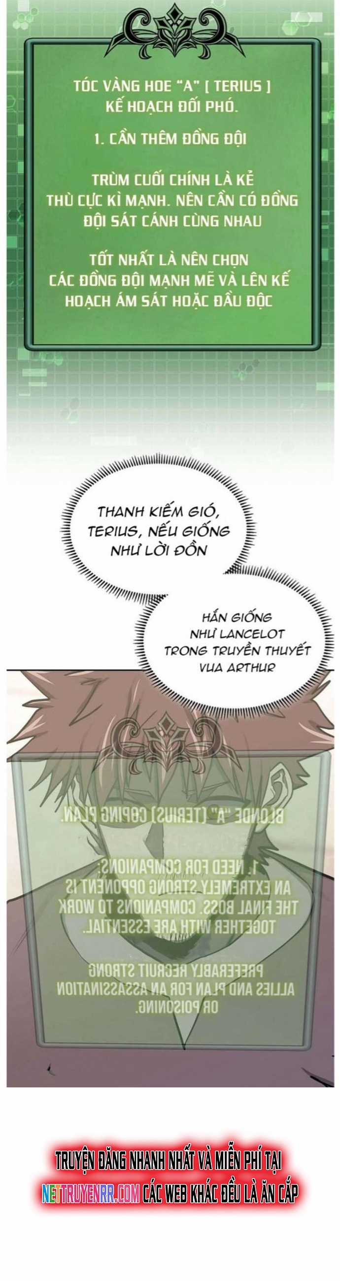 Chiến Binh Đến Từ Thế Giới Khác - Chapter 252 - Trang 9