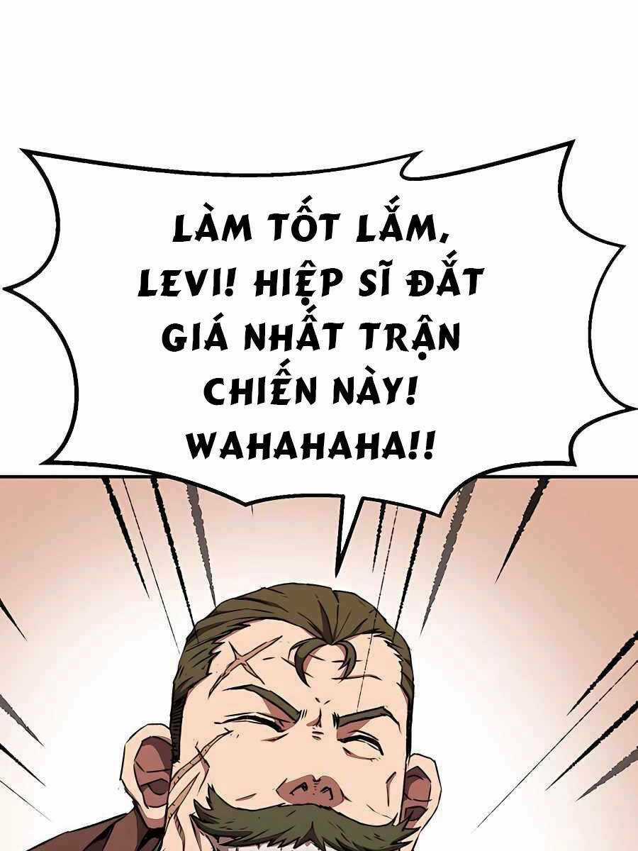 Chiến Binh Đoản Mệnh - Chapter 1.5 - Trang 20