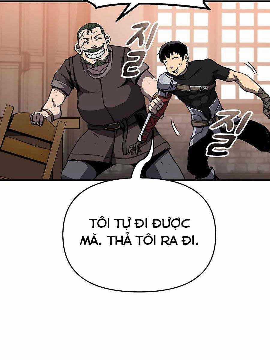 Chiến Binh Đoản Mệnh - Chapter 1.5 - Trang 23