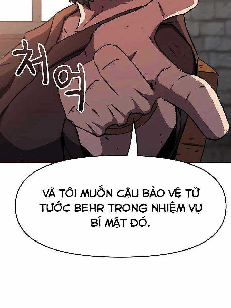 Chiến Binh Đoản Mệnh - Chapter 1.5 - Trang 44