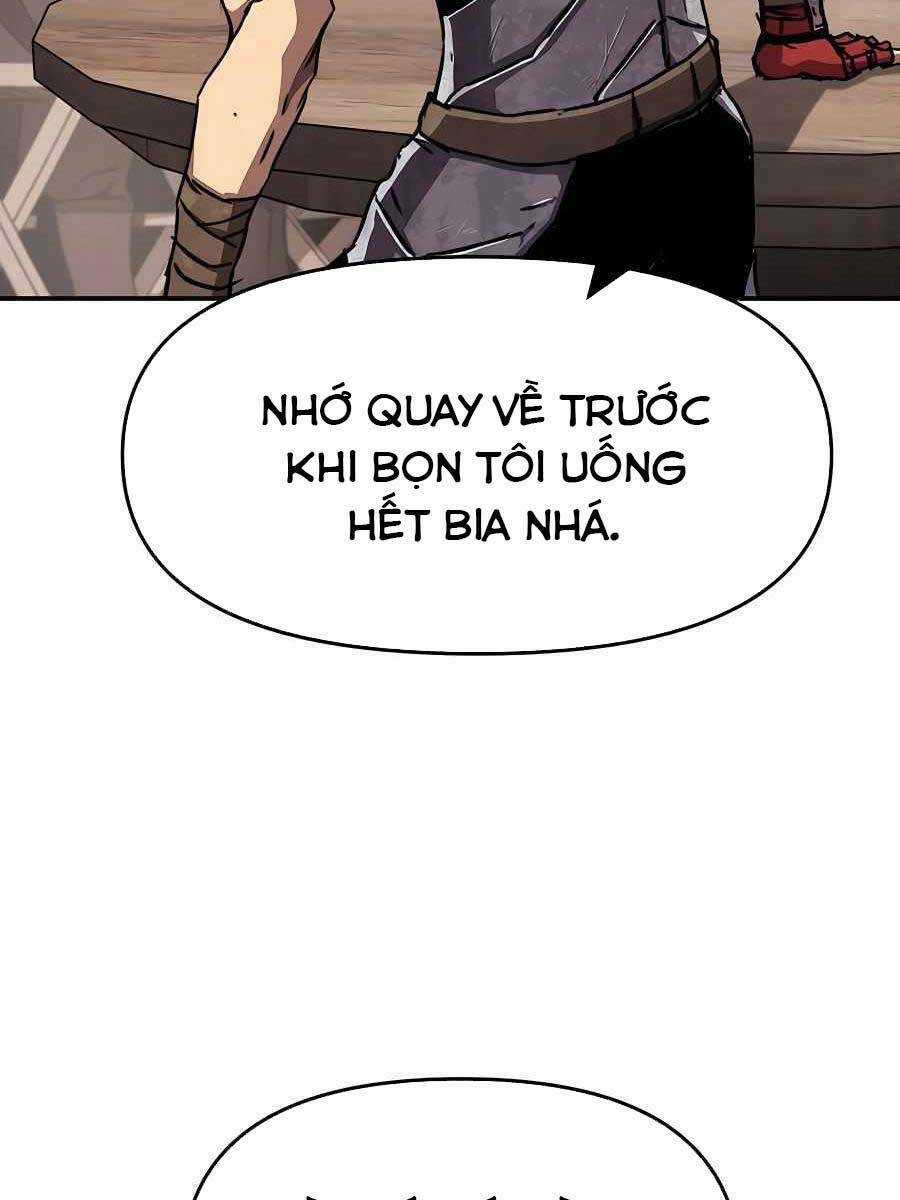 Chiến Binh Đoản Mệnh - Chapter 1.5 - Trang 8
