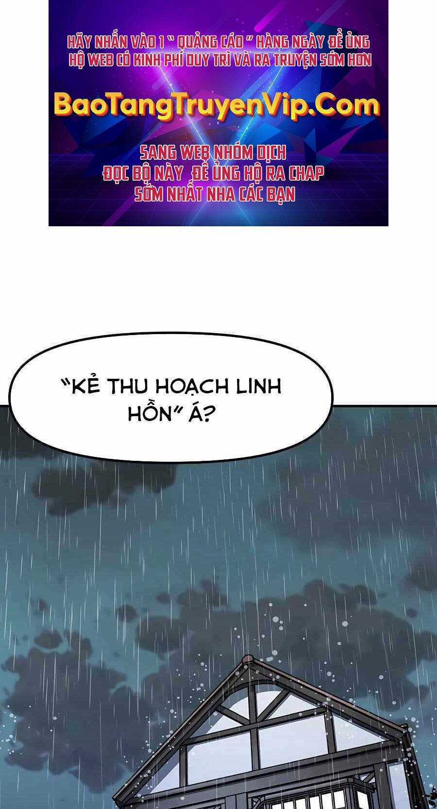 Chiến Binh Đoản Mệnh - Chapter 1 - Trang 1