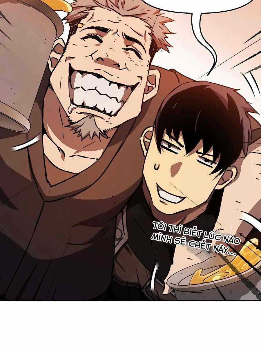 Chiến Binh Đoản Mệnh - Chapter 1 - Trang 102