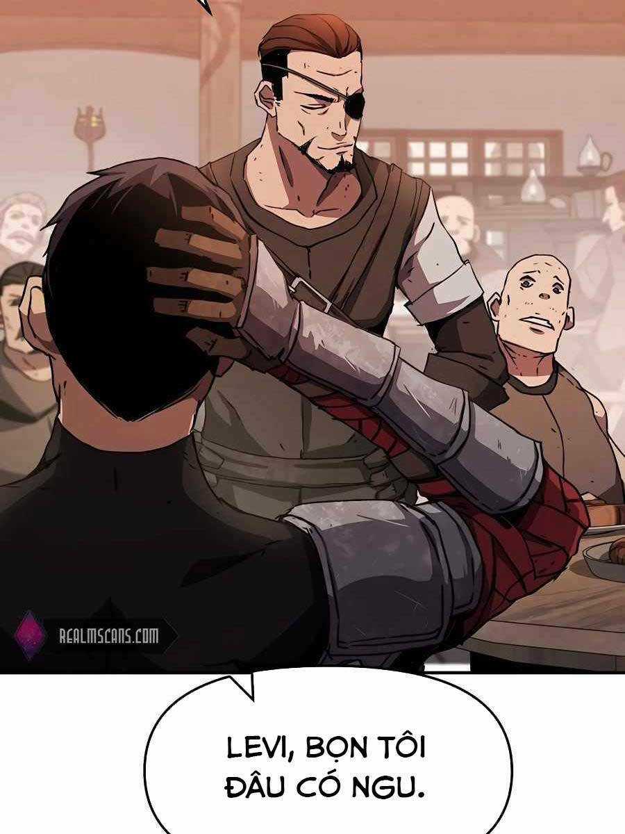 Chiến Binh Đoản Mệnh - Chapter 1 - Trang 117